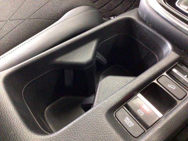 ヴェゼル ｅ：ＨＥＶＺ　ＬＥＤ・フルセグ・メモリナビ・バックカメラ・純正ＡＷ・シートヒーター・ＥＴＣ　衝突回避支援ブレーキ機能　１オナ　スマキ　Ｐトランク　フルオートエアコン　Ｄレコ　エアバッグ　両席エアバック　Ｒカメ（30枚目）