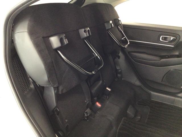 ヴェゼル ｅ：ＨＥＶＺ　ＬＥＤ・フルセグ・メモリナビ・バックカメラ・純正ＡＷ・シートヒーター・ＥＴＣ　衝突回避支援ブレーキ機能　１オナ　スマキ　Ｐトランク　フルオートエアコン　Ｄレコ　エアバッグ　両席エアバック　Ｒカメ（47枚目）