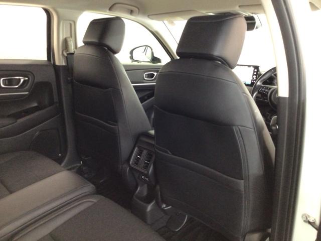 ヴェゼル ｅ：ＨＥＶＺ　ＬＥＤ・フルセグ・メモリナビ・バックカメラ・純正ＡＷ・シートヒーター・ＥＴＣ　衝突回避支援ブレーキ機能　１オナ　スマキ　Ｐトランク　フルオートエアコン　Ｄレコ　エアバッグ　両席エアバック　Ｒカメ（48枚目）