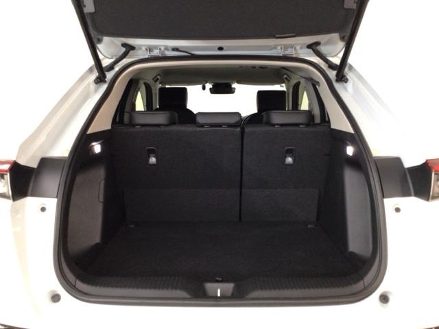 ヴェゼル ｅ：ＨＥＶＺ　ＬＥＤ・フルセグ・メモリナビ・バックカメラ・純正ＡＷ・シートヒーター・ＥＴＣ　衝突回避支援ブレーキ機能　１オナ　スマキ　Ｐトランク　フルオートエアコン　Ｄレコ　エアバッグ　両席エアバック　Ｒカメ（52枚目）