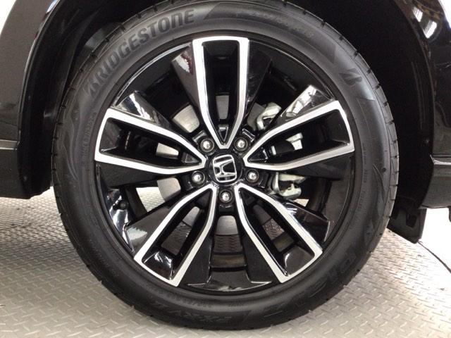 ヴェゼル ｅ：ＨＥＶＺ　ＬＥＤ・フルセグ・メモリナビ・バックカメラ・純正ＡＷ・シートヒーター・ＥＴＣ　衝突回避支援ブレーキ機能　１オナ　スマキ　Ｐトランク　フルオートエアコン　Ｄレコ　エアバッグ　両席エアバック　Ｒカメ（66枚目）