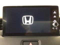 Ｈｏｎｄａ　ＣＯＮＥＥＣＴ対応で、更に便利が広がったナビディスプレーです♪フルセグＴＶとＦＭ／ＡＭラジオもお聞きいただけます♪ 7
