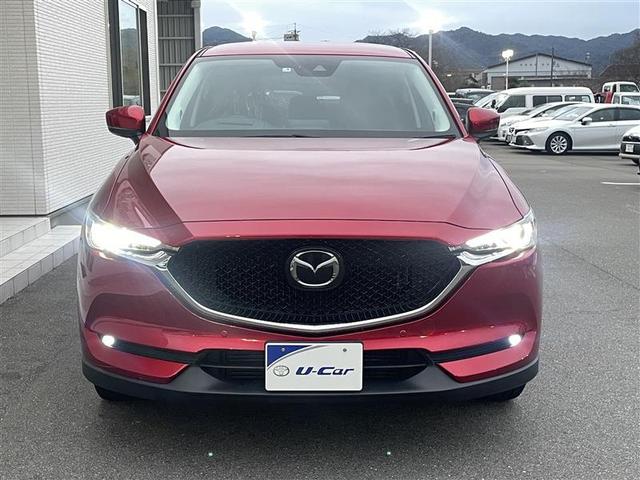 マツダ ＣＸ－５