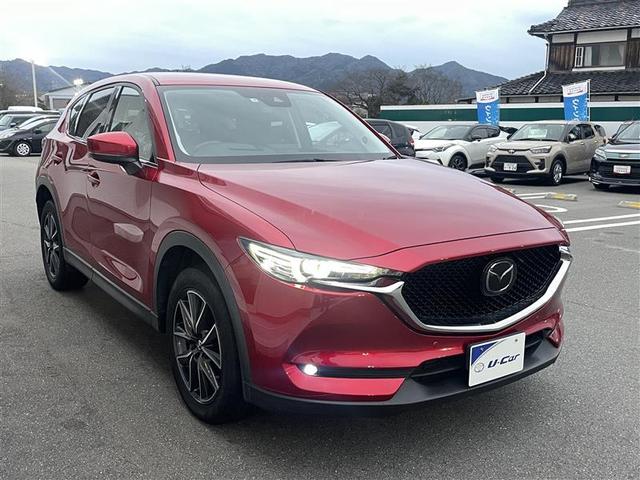 マツダ ＣＸ－５