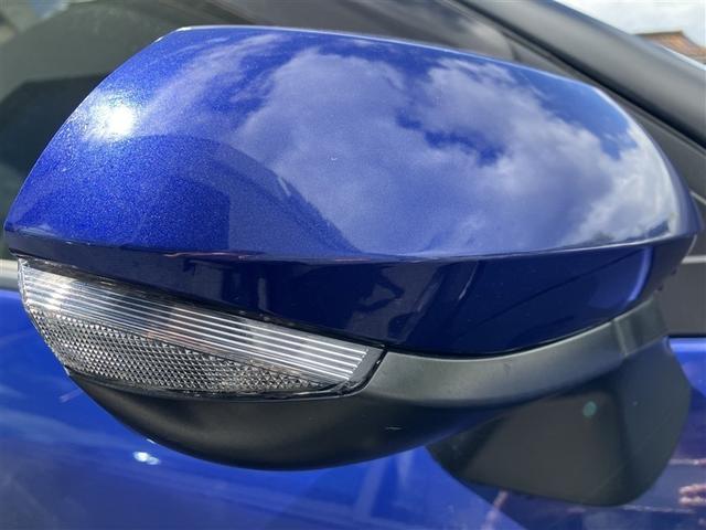 ヤリスクロス Ｇ　フルセグ　メモリーナビ　ＤＶＤ再生　バックカメラ　衝突被害軽減システム　ＥＴＣ　ＬＥＤヘッドランプ　ワンオーナー（9枚目）