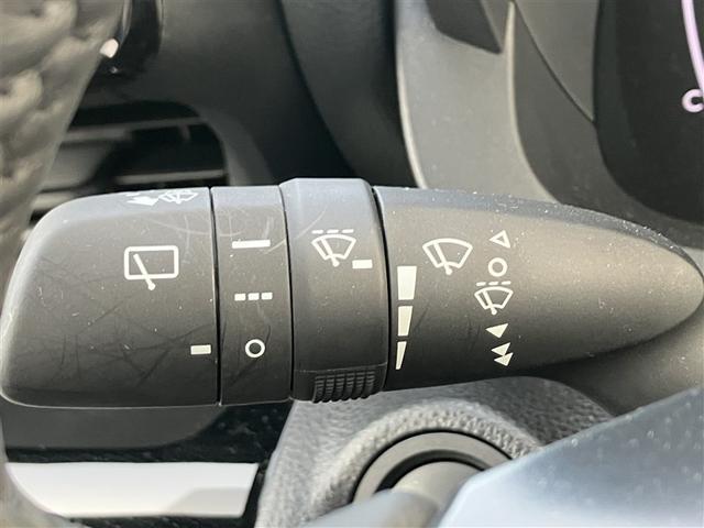 ヤリスクロス Z フルセグ メモリーナビ バックカメラ 衝突被害軽減システム ETC LEDヘッドランプ ワンオーナー(18枚目)