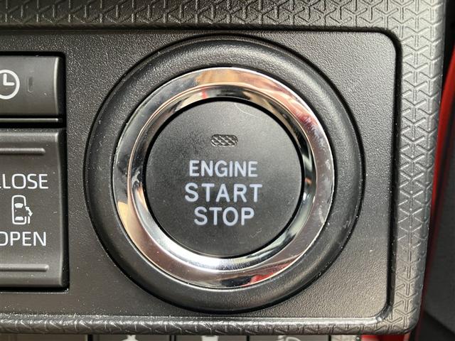 タント ファンクロス　衝突被害軽減システム　両側電動スライド　ＬＥＤヘッドランプ　アイドリングストップ（20枚目）