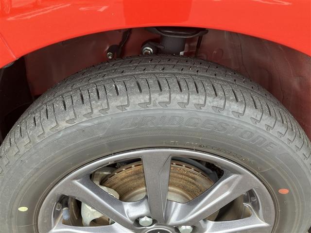 タント ファンクロス　衝突被害軽減システム　両側電動スライド　ＬＥＤヘッドランプ　アイドリングストップ（32枚目）