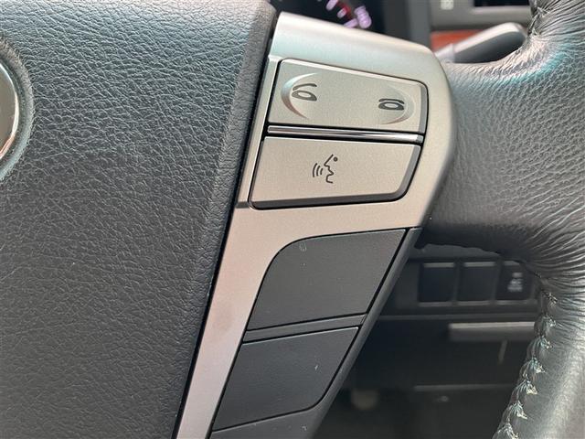 アルファード 240S フルセグ HDDナビ DVD再生 バックカメラ ETC 両側電動スライド HIDヘッドライト 乗車定員7人 3列シート ワンオーナー フルエアロ(15枚目)