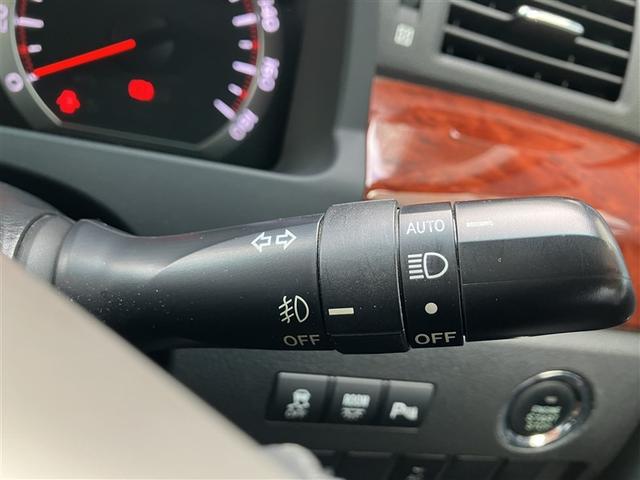 アルファード 240S フルセグ HDDナビ DVD再生 バックカメラ ETC 両側電動スライド HIDヘッドライト 乗車定員7人 3列シート ワンオーナー フルエアロ(16枚目)