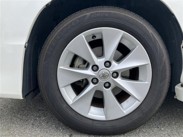 アルファード 240S フルセグ HDDナビ DVD再生 バックカメラ ETC 両側電動スライド HIDヘッドライト 乗車定員7人 3列シート ワンオーナー フルエアロ(26枚目)