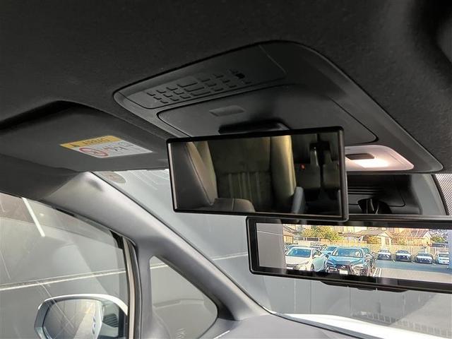 エスクァイア Ｇｉ　プレミアムパッケージ　ブラックテーラード　フルセグ　メモリーナビ　ＤＶＤ再生　後席モニター　バックカメラ　衝突被害軽減システム　ＥＴＣ　両側電動スライド　ＬＥＤヘッドランプ　乗車定員７人　３列シート　ワンオーナー　アイドリングストップ（15枚目）