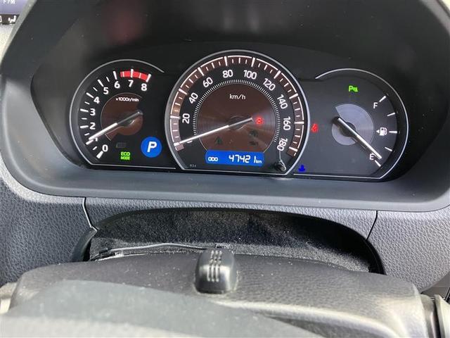 エスクァイア Ｇｉ　プレミアムパッケージ　ブラックテーラード　フルセグ　メモリーナビ　ＤＶＤ再生　後席モニター　バックカメラ　衝突被害軽減システム　ＥＴＣ　両側電動スライド　ＬＥＤヘッドランプ　乗車定員７人　３列シート　ワンオーナー　アイドリングストップ（16枚目）