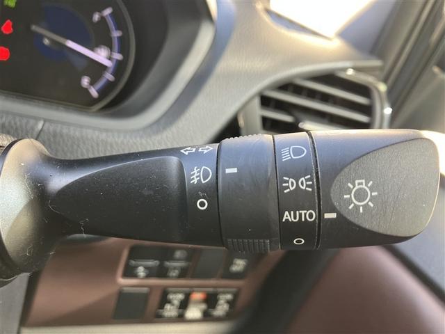 エスクァイア GI フルセグ メモリーナビ DVD再生 後席モニター バックカメラ 衝突被害軽減システム ETC 両側電動スライド LEDヘッドランプ 乗車定員7人 3列シート ワンオーナー(15枚目)