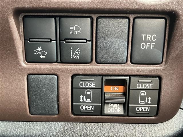 エスクァイア GI フルセグ メモリーナビ DVD再生 後席モニター バックカメラ 衝突被害軽減システム ETC 両側電動スライド LEDヘッドランプ 乗車定員7人 3列シート ワンオーナー(20枚目)