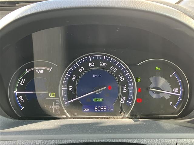 エスクァイア GI フルセグ メモリーナビ DVD再生 後席モニター バックカメラ 衝突被害軽減システム ETC 両側電動スライド LEDヘッドランプ 乗車定員7人 3列シート ワンオーナー(28枚目)