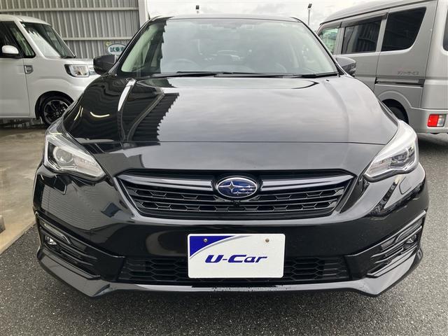 インプレッサスポーツ アドバンス 4WD フルセグ メモリーナビ DVD再生 バックカメラ 衝突被害軽減システム ETC ドラレコ LEDヘッドランプ ワンオーナー(2枚目)