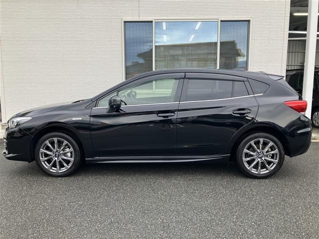 インプレッサスポーツ アドバンス 4WD フルセグ メモリーナビ DVD再生 バックカメラ 衝突被害軽減システム ETC ドラレコ LEDヘッドランプ ワンオーナー(3枚目)