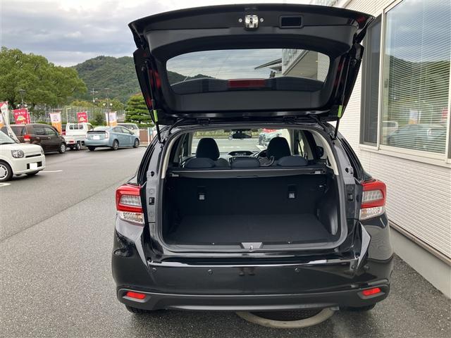 インプレッサスポーツ アドバンス 4WD フルセグ メモリーナビ DVD再生 バックカメラ 衝突被害軽減システム ETC ドラレコ LEDヘッドランプ ワンオーナー(8枚目)