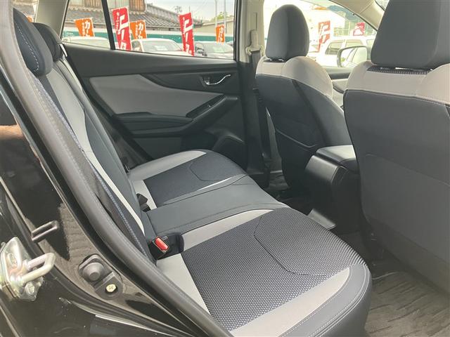 インプレッサスポーツ アドバンス 4WD フルセグ メモリーナビ DVD再生 バックカメラ 衝突被害軽減システム ETC ドラレコ LEDヘッドランプ ワンオーナー(11枚目)