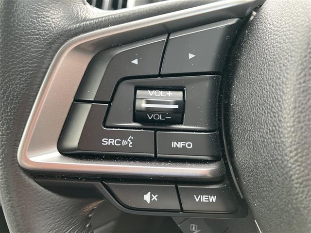 インプレッサスポーツ アドバンス 4WD フルセグ メモリーナビ DVD再生 バックカメラ 衝突被害軽減システム ETC ドラレコ LEDヘッドランプ ワンオーナー(14枚目)