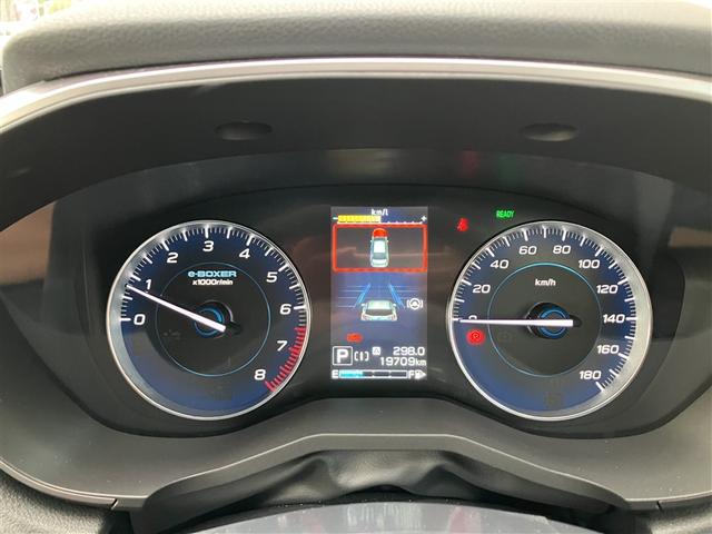 インプレッサスポーツ アドバンス 4WD フルセグ メモリーナビ DVD再生 バックカメラ 衝突被害軽減システム ETC ドラレコ LEDヘッドランプ ワンオーナー(31枚目)