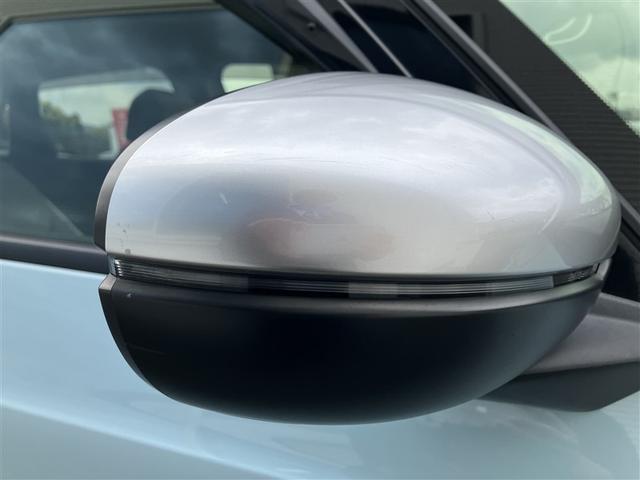 フィット クロスター フルセグ メモリーナビ DVD再生 バックカメラ 衝突被害軽減システム ETC ドラレコ LEDヘッドランプ ワンオーナー(10枚目)