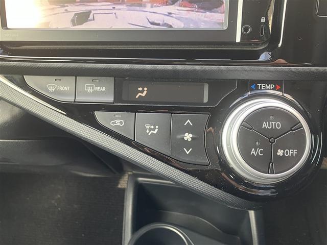 アクア Ｓ　ワンセグ　メモリーナビ　ＤＶＤ再生　バックカメラ　ＥＴＣ（23枚目）