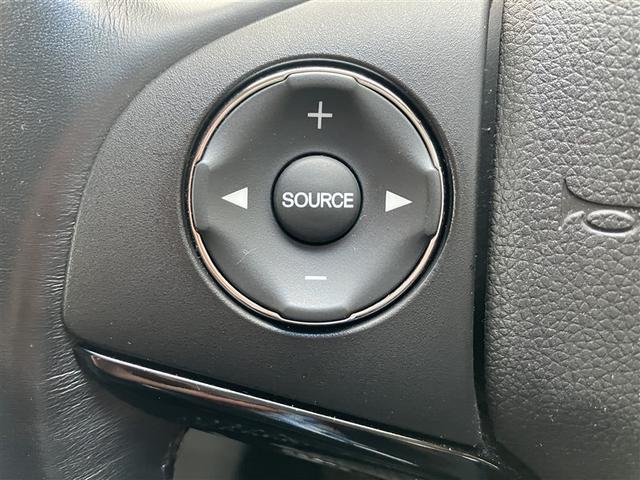 ヴェゼル ハイブリッドＺ　フルセグ　ＨＤＤナビ　ＤＶＤ再生　バックカメラ　衝突被害軽減システム　ＥＴＣ　ＬＥＤヘッドランプ　ワンオーナー　フルエアロ（13枚目）