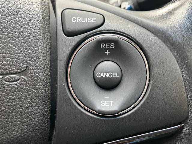 ヴェゼル ハイブリッドＺ　フルセグ　ＨＤＤナビ　ＤＶＤ再生　バックカメラ　衝突被害軽減システム　ＥＴＣ　ＬＥＤヘッドランプ　ワンオーナー　フルエアロ（14枚目）