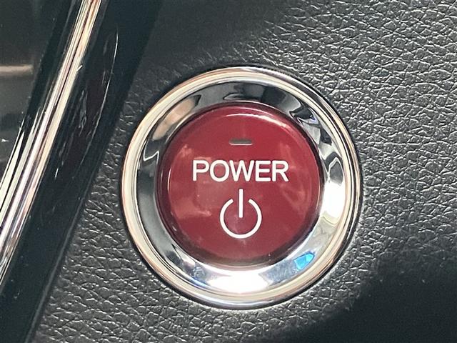 ヴェゼル ハイブリッドＺ　フルセグ　ＨＤＤナビ　ＤＶＤ再生　バックカメラ　衝突被害軽減システム　ＥＴＣ　ＬＥＤヘッドランプ　ワンオーナー　フルエアロ（20枚目）