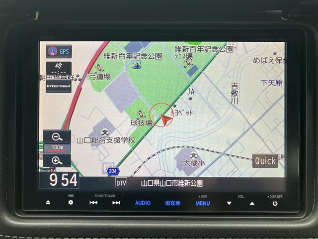 ヴェゼル ハイブリッドＺ　フルセグ　ＨＤＤナビ　ＤＶＤ再生　バックカメラ　衝突被害軽減システム　ＥＴＣ　ＬＥＤヘッドランプ　ワンオーナー　フルエアロ（25枚目）