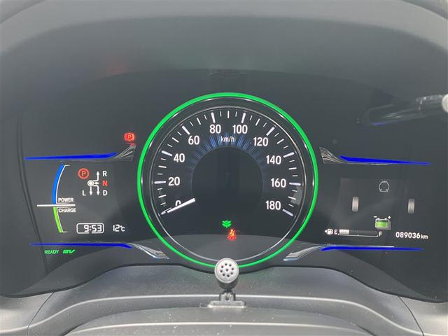 ヴェゼル ハイブリッドＺ　フルセグ　ＨＤＤナビ　ＤＶＤ再生　バックカメラ　衝突被害軽減システム　ＥＴＣ　ＬＥＤヘッドランプ　ワンオーナー　フルエアロ（27枚目）