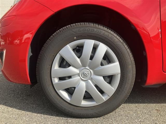 ヴィッツ ＦリミテッドＩＩ　ワンセグ　メモリーナビ　ＥＴＣ　ＨＩＤヘッドライト　ワンオーナー（22枚目）