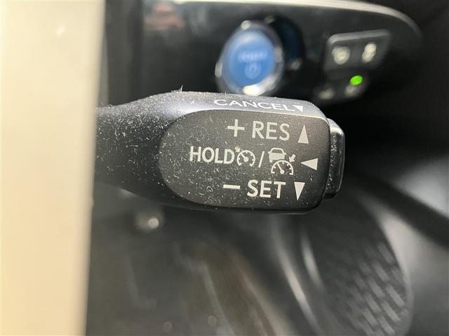 プリウス Ｓ　ワンセグ　メモリーナビ　バックカメラ　衝突被害軽減システム　ＥＴＣ　ＬＥＤヘッドランプ　ワンオーナー（17枚目）