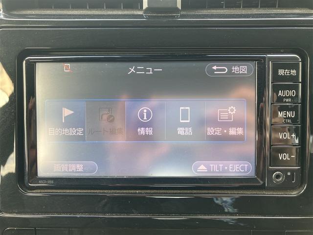 プリウス Ｓ　ワンセグ　メモリーナビ　バックカメラ　衝突被害軽減システム　ＥＴＣ　ＬＥＤヘッドランプ　ワンオーナー（24枚目）