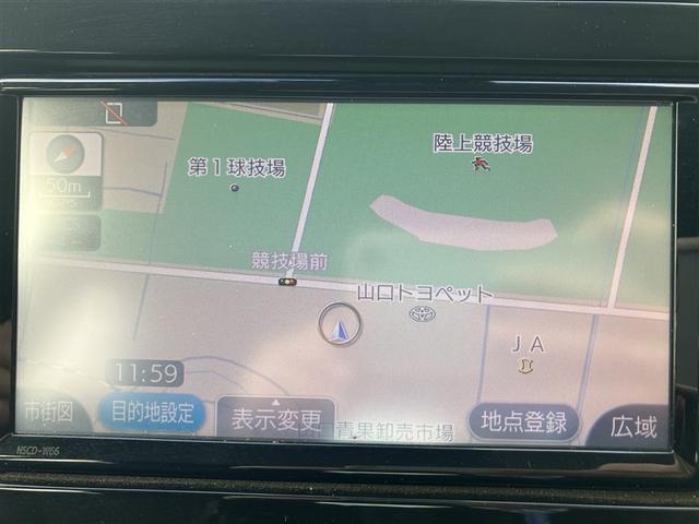 プリウス Ｓ　ワンセグ　メモリーナビ　バックカメラ　衝突被害軽減システム　ＥＴＣ　ＬＥＤヘッドランプ　ワンオーナー（25枚目）