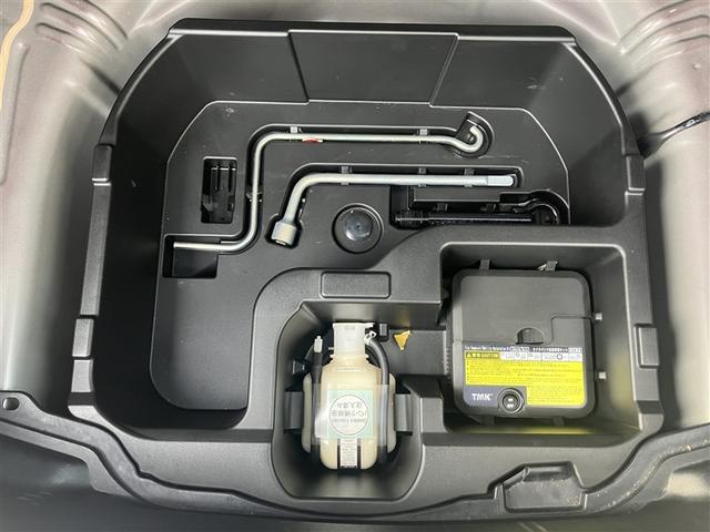 アクア S ワンセグ メモリーナビ DVD再生 バックカメラ ETC ドラレコ LEDヘッドランプ ワンオーナー(9枚目)