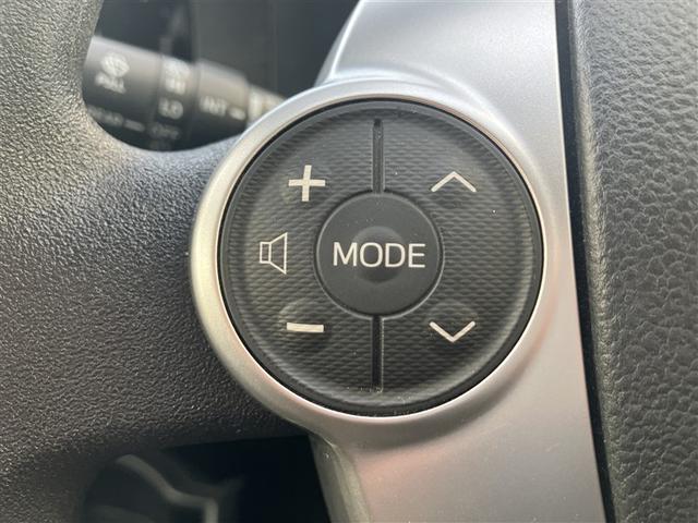 アクア S ワンセグ メモリーナビ DVD再生 バックカメラ ETC ドラレコ LEDヘッドランプ ワンオーナー(14枚目)