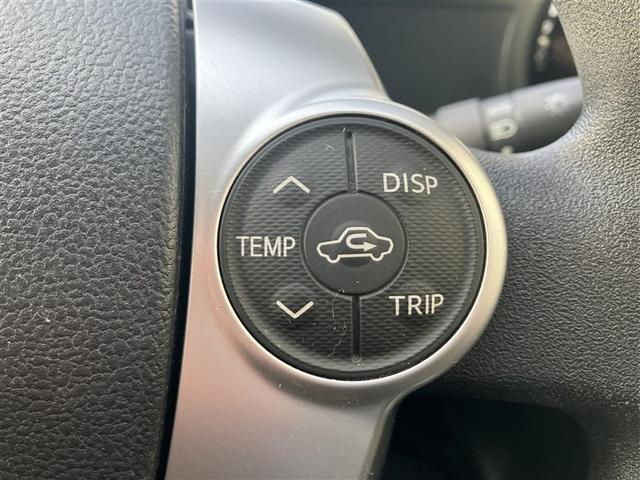 アクア S ワンセグ メモリーナビ DVD再生 バックカメラ ETC ドラレコ LEDヘッドランプ ワンオーナー(15枚目)