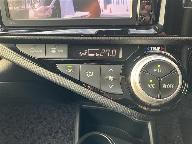 アクア S ワンセグ メモリーナビ DVD再生 バックカメラ ETC ドラレコ LEDヘッドランプ ワンオーナー(23枚目)