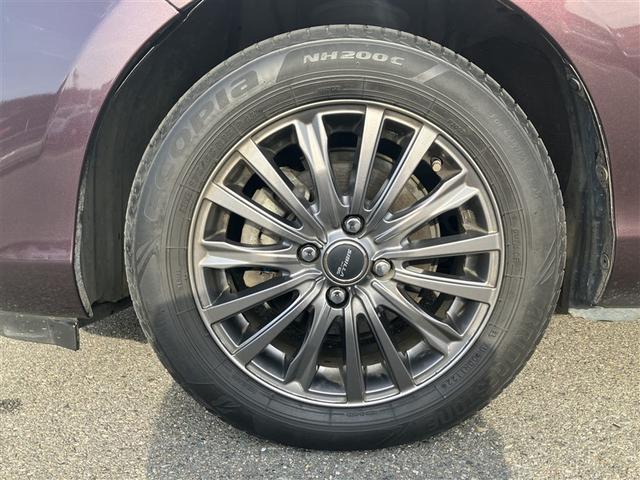 アクア S ワンセグ メモリーナビ DVD再生 バックカメラ ETC ドラレコ LEDヘッドランプ ワンオーナー(28枚目)