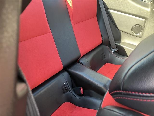 ８６ ＧＴリミテッド　フルセグ　ＨＤＤナビ　ＤＶＤ再生　バックカメラ　ＥＴＣ　ドラレコ　ＨＩＤヘッドライト　フルエアロ（9枚目）