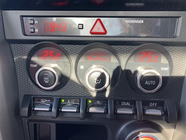 ８６ ＧＴリミテッド　フルセグ　ＨＤＤナビ　ＤＶＤ再生　バックカメラ　ＥＴＣ　ドラレコ　ＨＩＤヘッドライト　フルエアロ（16枚目）