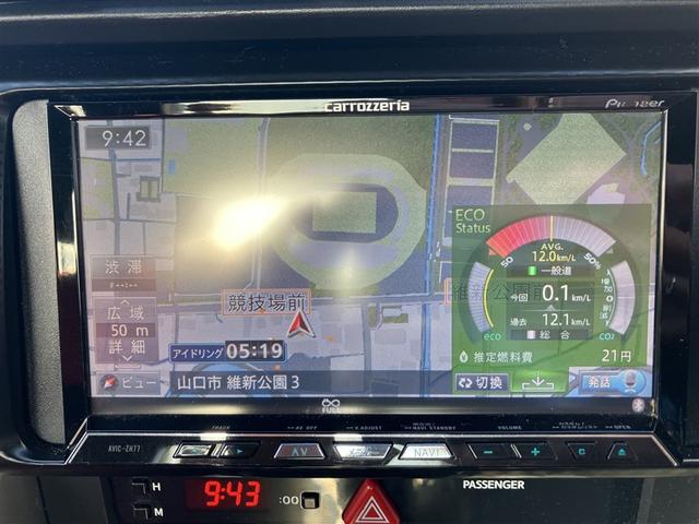 ８６ ＧＴリミテッド　フルセグ　ＨＤＤナビ　ＤＶＤ再生　バックカメラ　ＥＴＣ　ドラレコ　ＨＩＤヘッドライト　フルエアロ（18枚目）