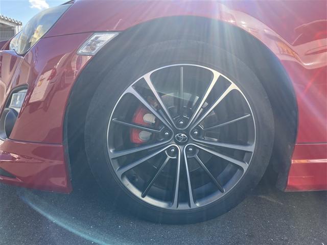 ８６ ＧＴリミテッド　フルセグ　ＨＤＤナビ　ＤＶＤ再生　バックカメラ　ＥＴＣ　ドラレコ　ＨＩＤヘッドライト　フルエアロ（23枚目）