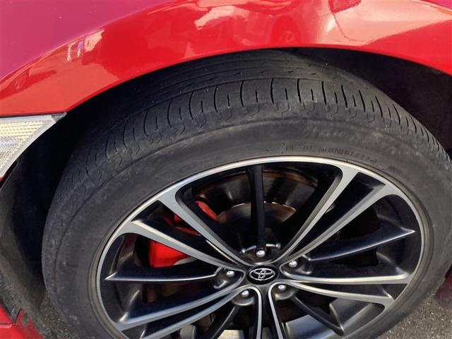 ８６ ＧＴリミテッド　フルセグ　ＨＤＤナビ　ＤＶＤ再生　バックカメラ　ＥＴＣ　ドラレコ　ＨＩＤヘッドライト　フルエアロ（24枚目）