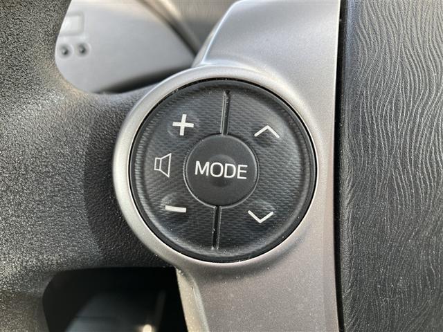 プリウス S ワンセグ メモリーナビ DVD再生 バックカメラ ETC ドラレコ LEDヘッドランプ ワンオーナー(13枚目)