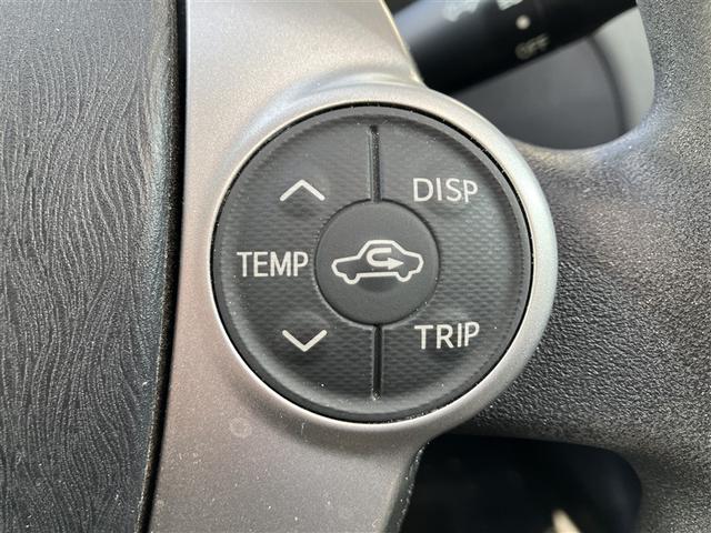 プリウス S ワンセグ メモリーナビ DVD再生 バックカメラ ETC ドラレコ LEDヘッドランプ ワンオーナー(14枚目)