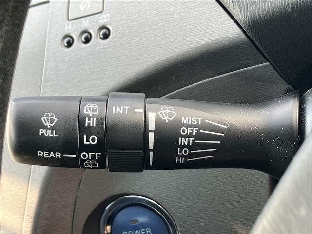 プリウス S ワンセグ メモリーナビ DVD再生 バックカメラ ETC ドラレコ LEDヘッドランプ ワンオーナー(16枚目)